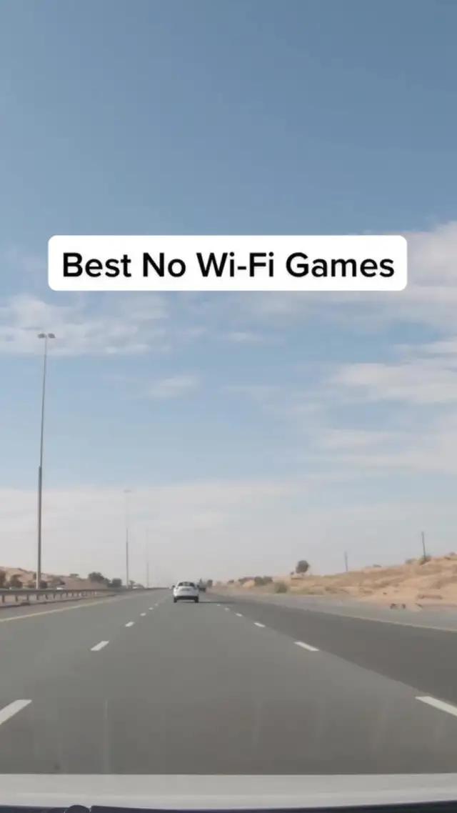 A place for everything! 