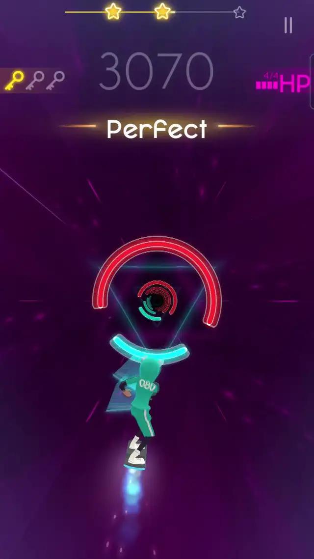 Free, Casual Music Game