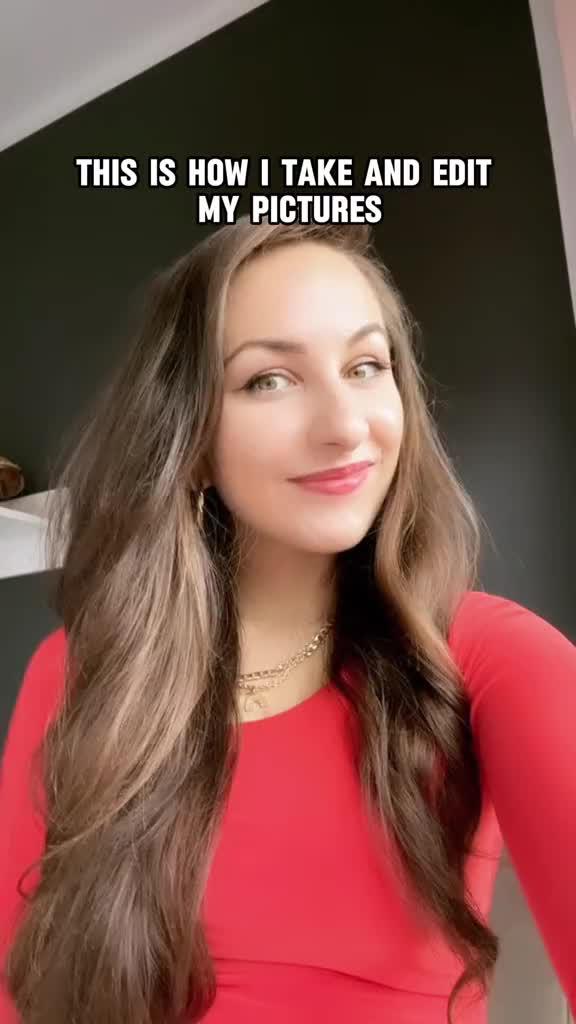 Simple, Easy and Natural photo editing!