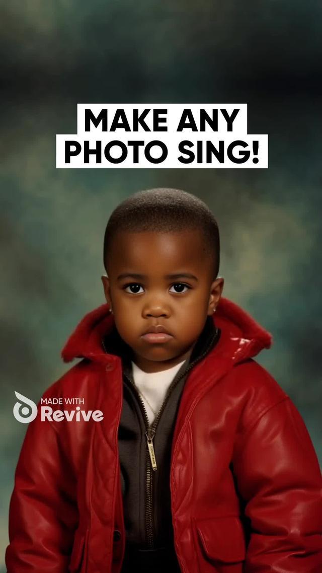 Animate any Picture! 