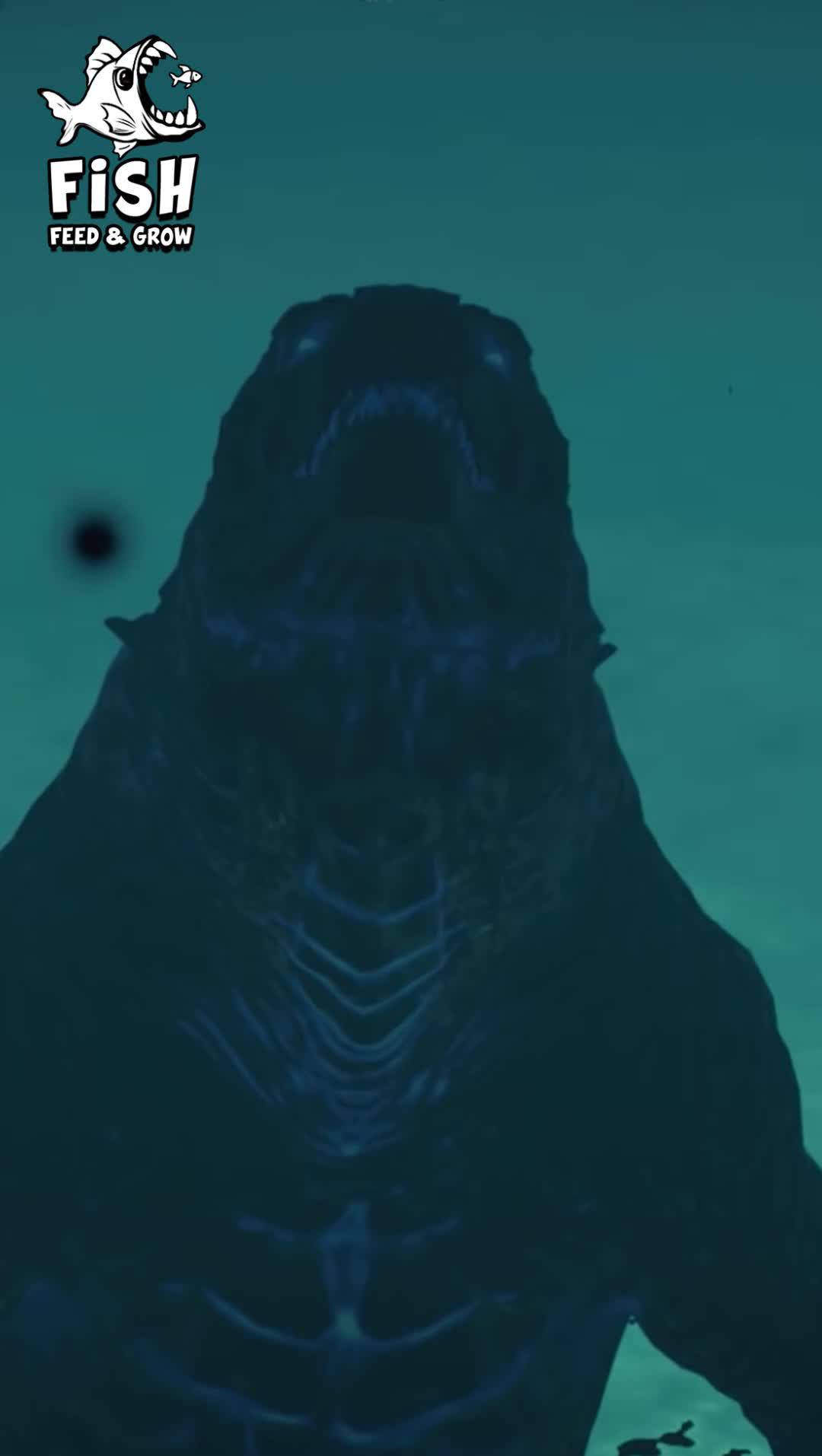 Feed, grow, and conquer the ocean! Play 3D Fish Feeding and make your fish the biggest!