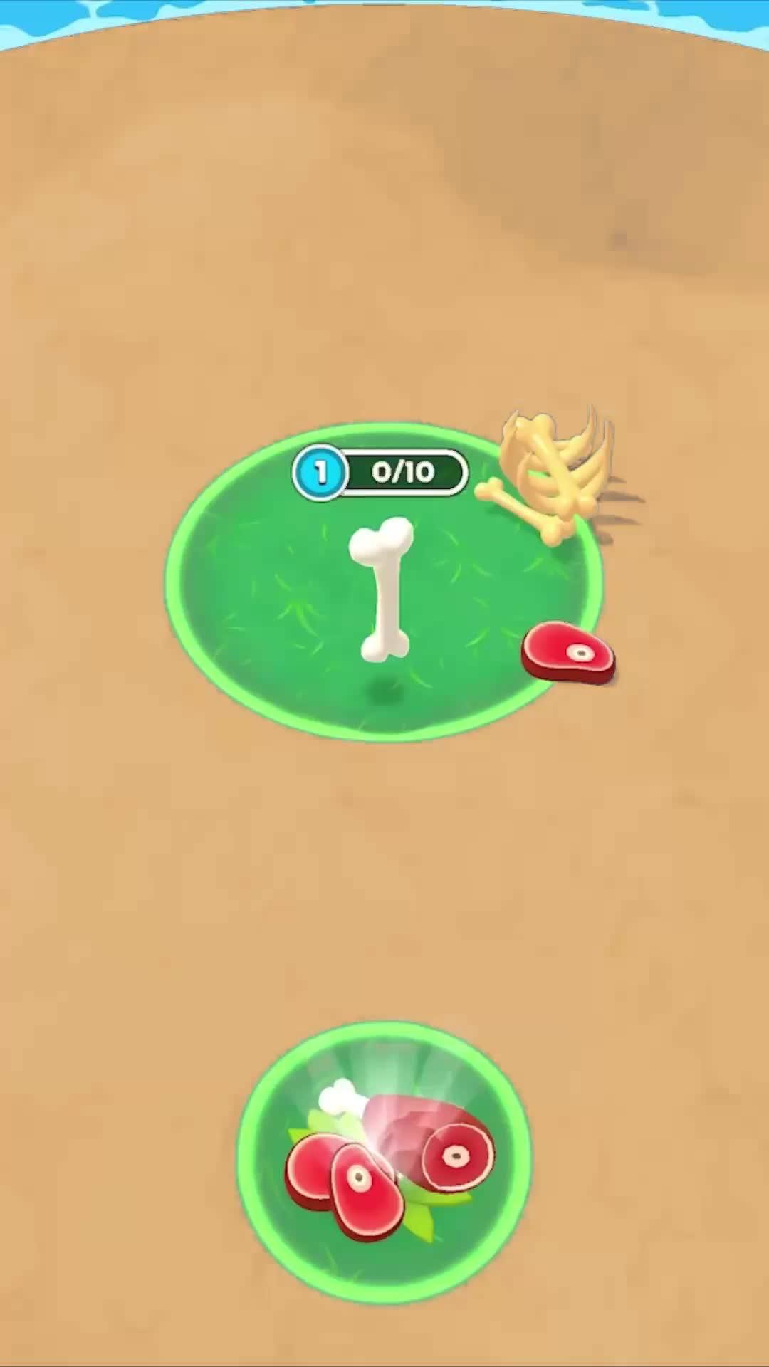 Can you evolve all your tools?