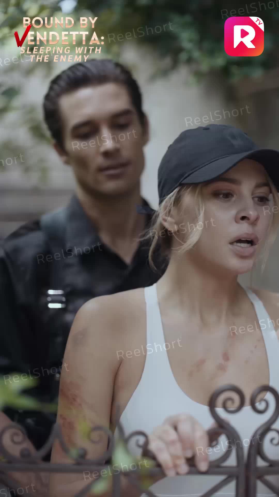 Your family is taken away by the man you love...would you choose revenge, or love and forgiveness?