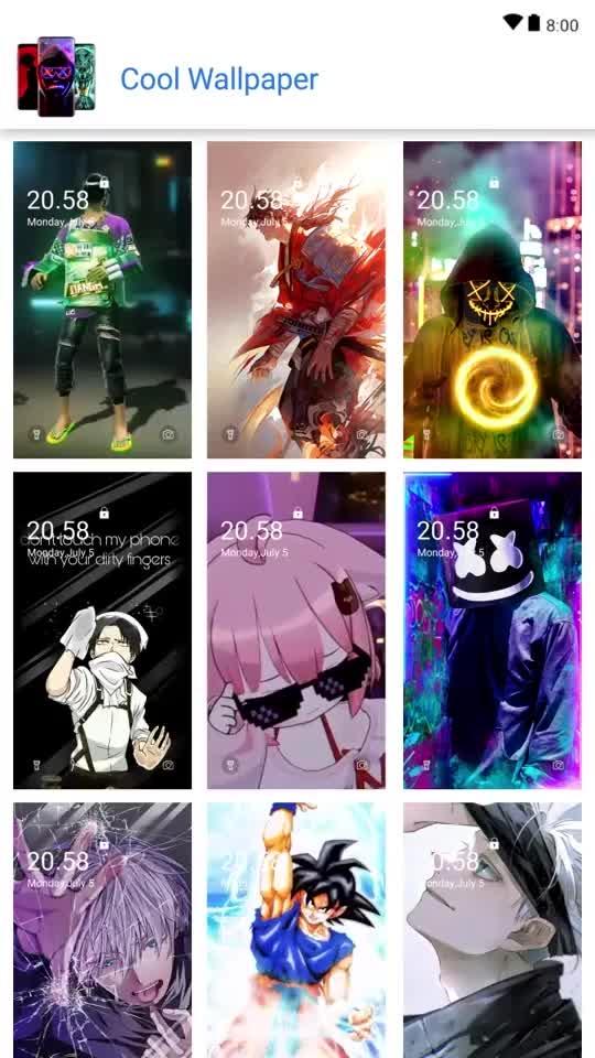 Transform Your Screen with Stunning 4K Wallpapers!