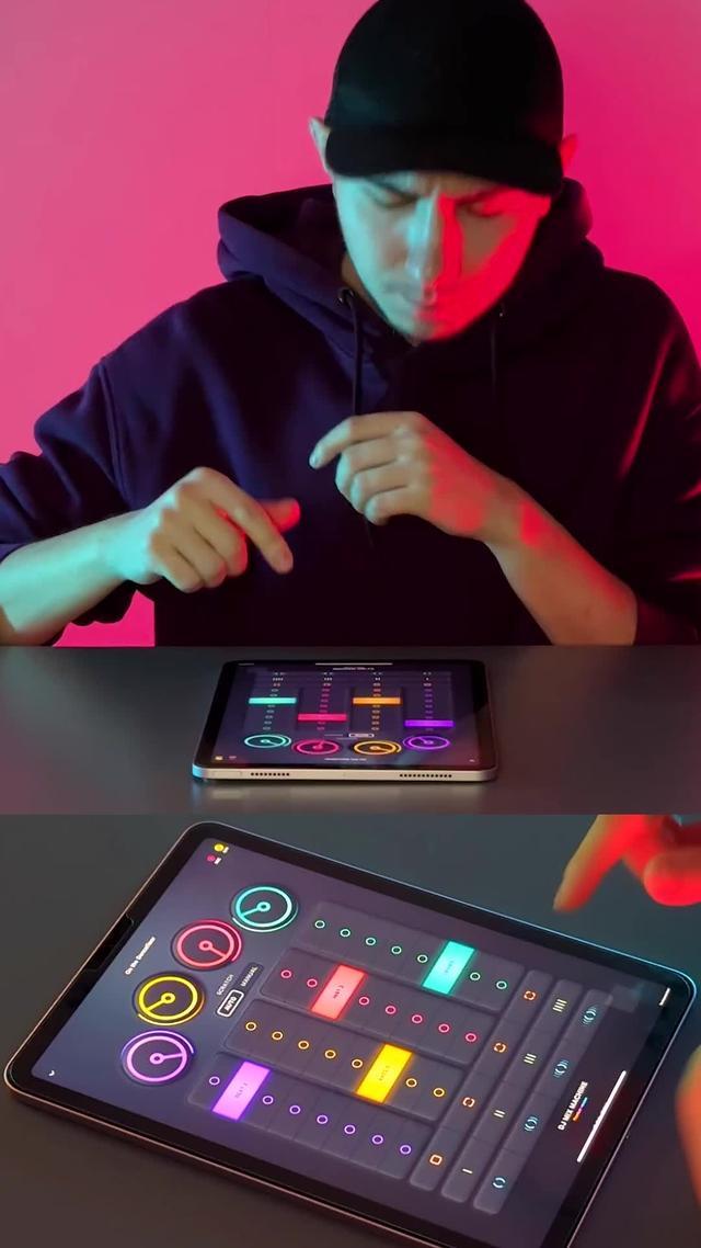 Make crazy beats easily!