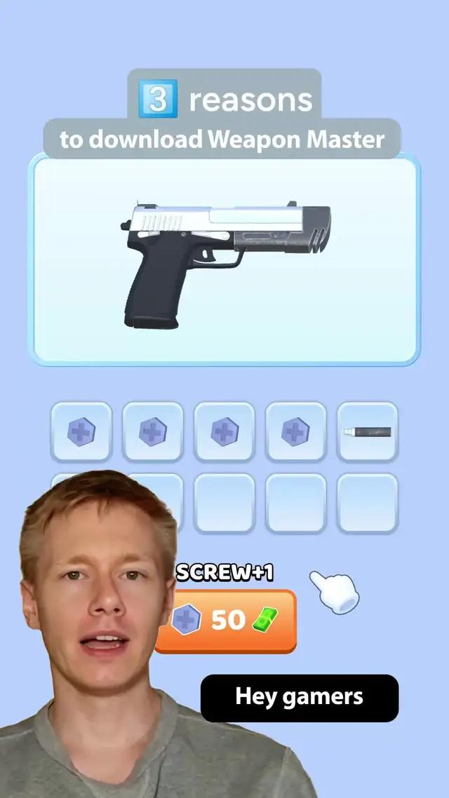 Best game of Tiktok