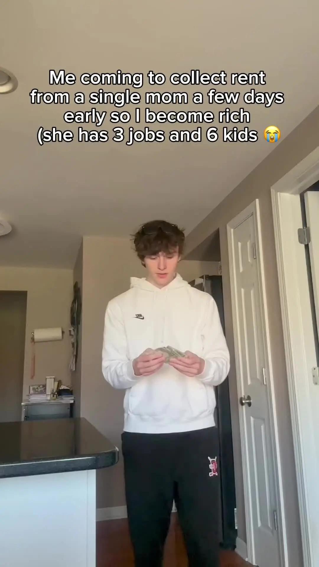 Building, sharing, enjoying