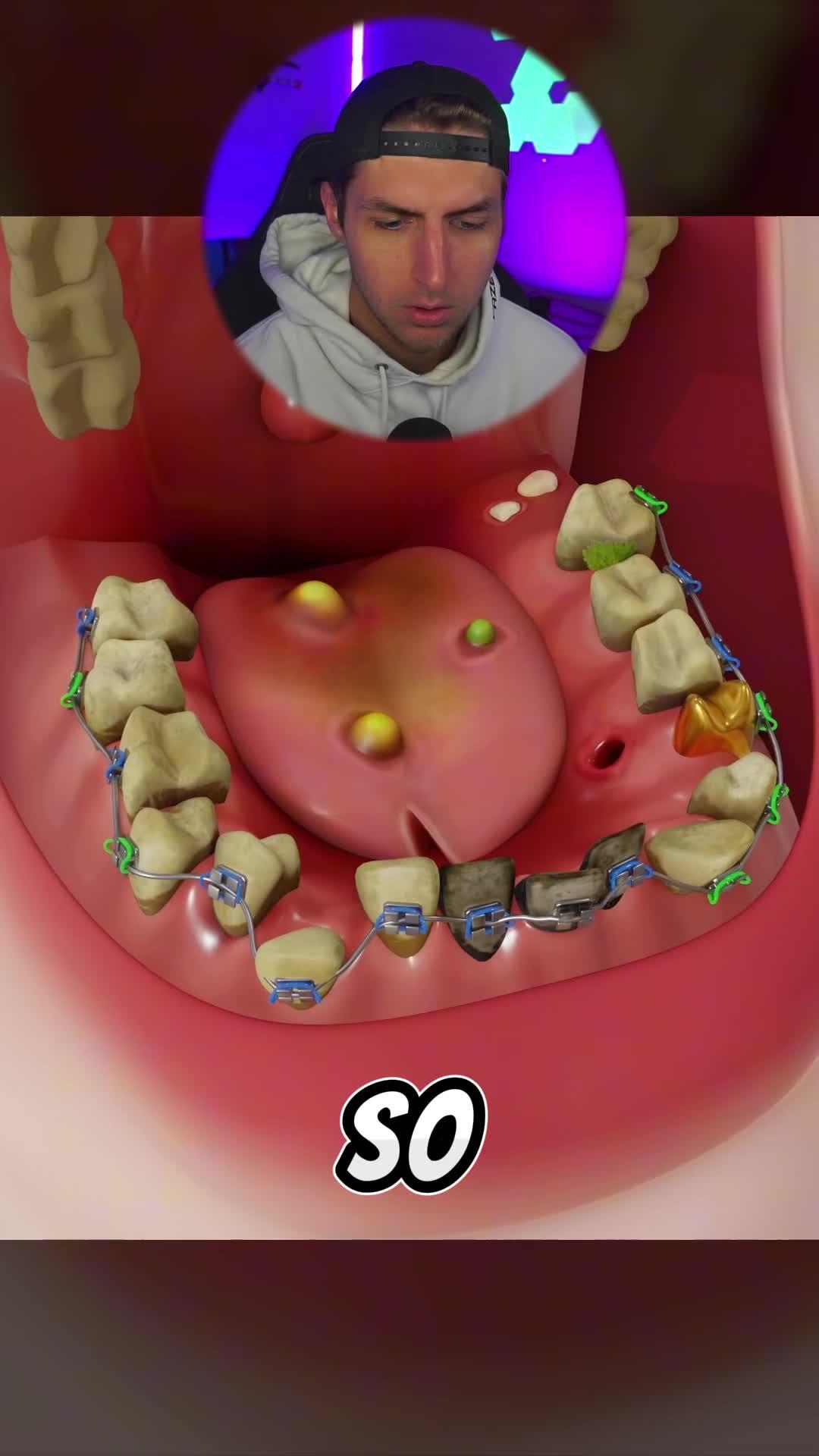 DOC, do da damn thing right!