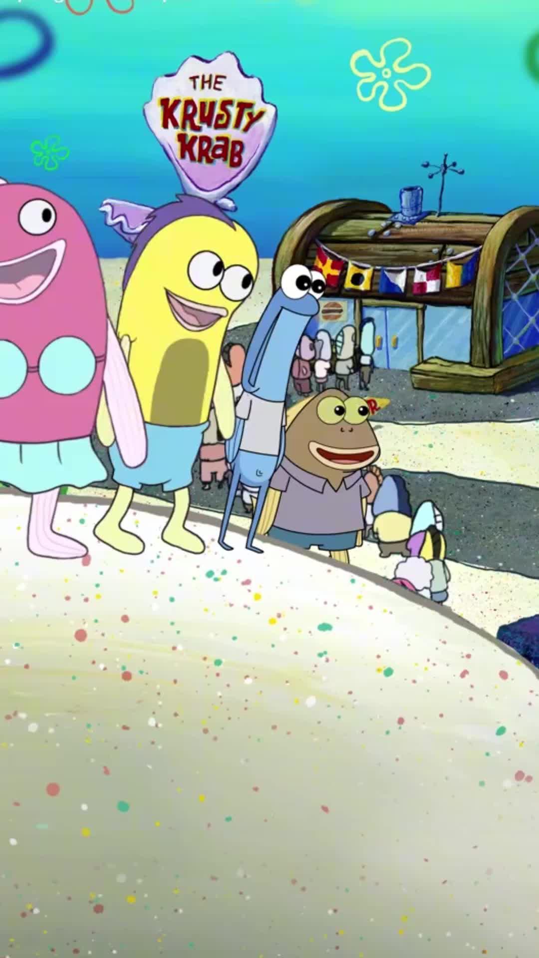 Can You Out-Cook SpongeBob?