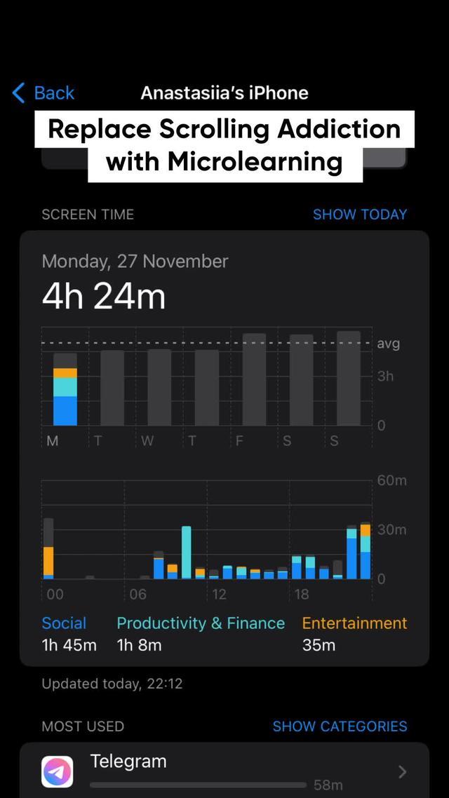 Install App and Boost Personal Growth!