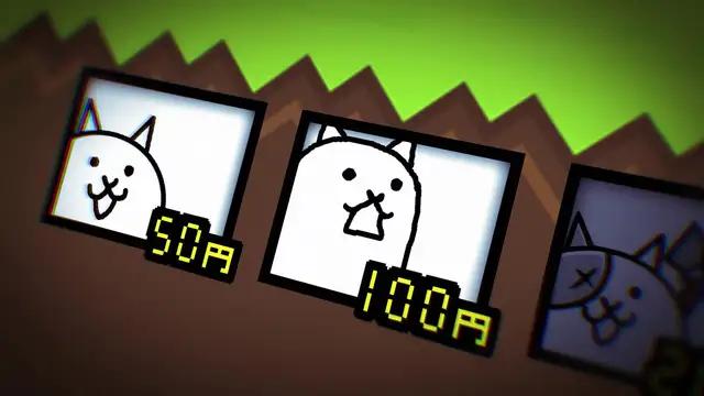 世界累計9000万ダウンロード突破！遊んでみてにゃ。