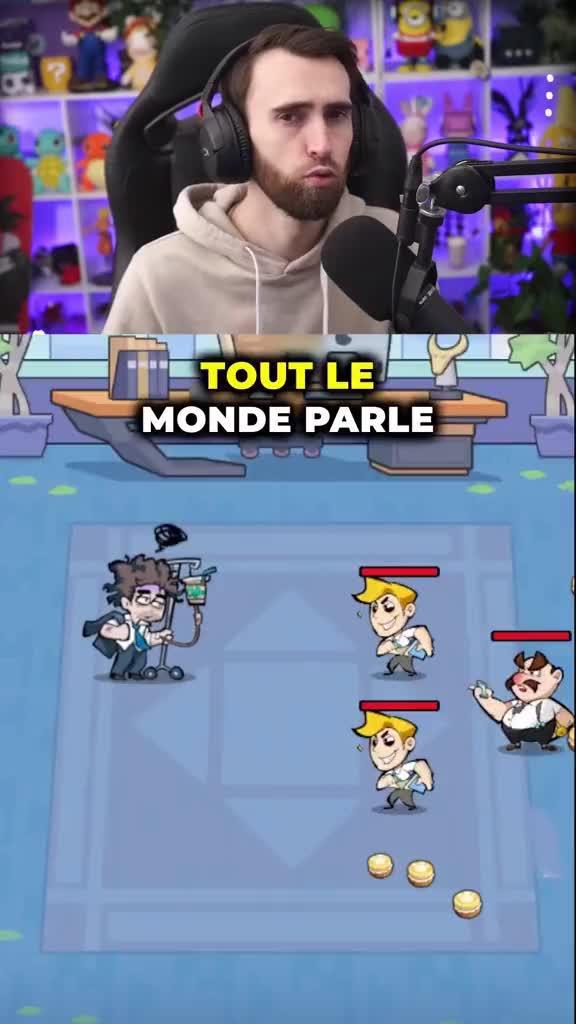 Menez vos chiens pour sauver le monde