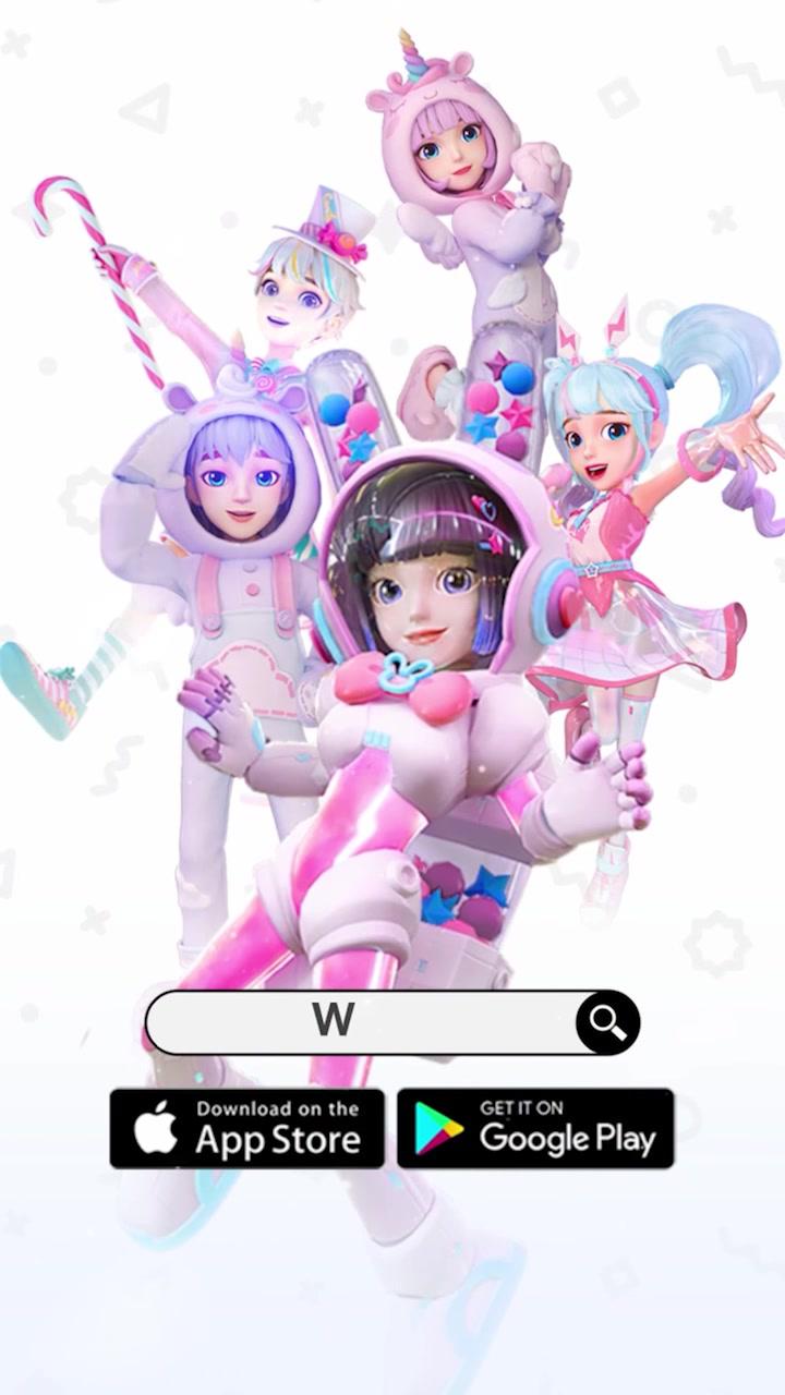 Don't miss out on the fun, play party games with us!