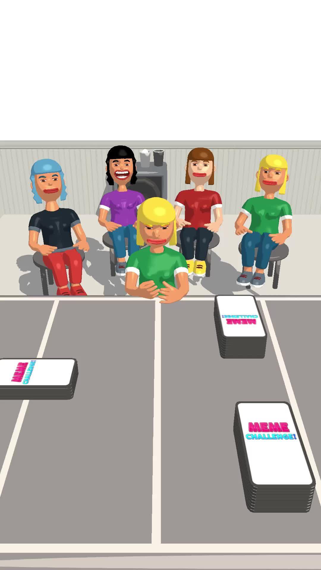 Can you make the best meme out of this?