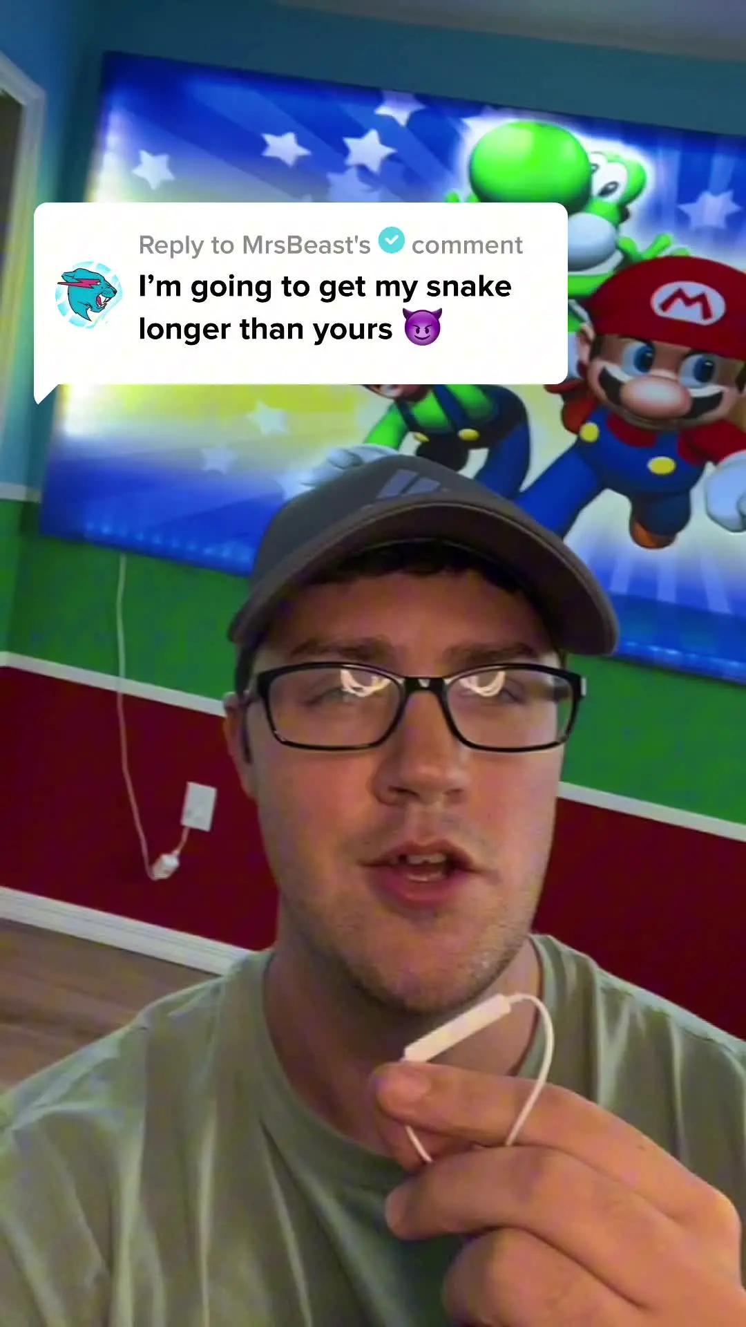 Super fun snake game!