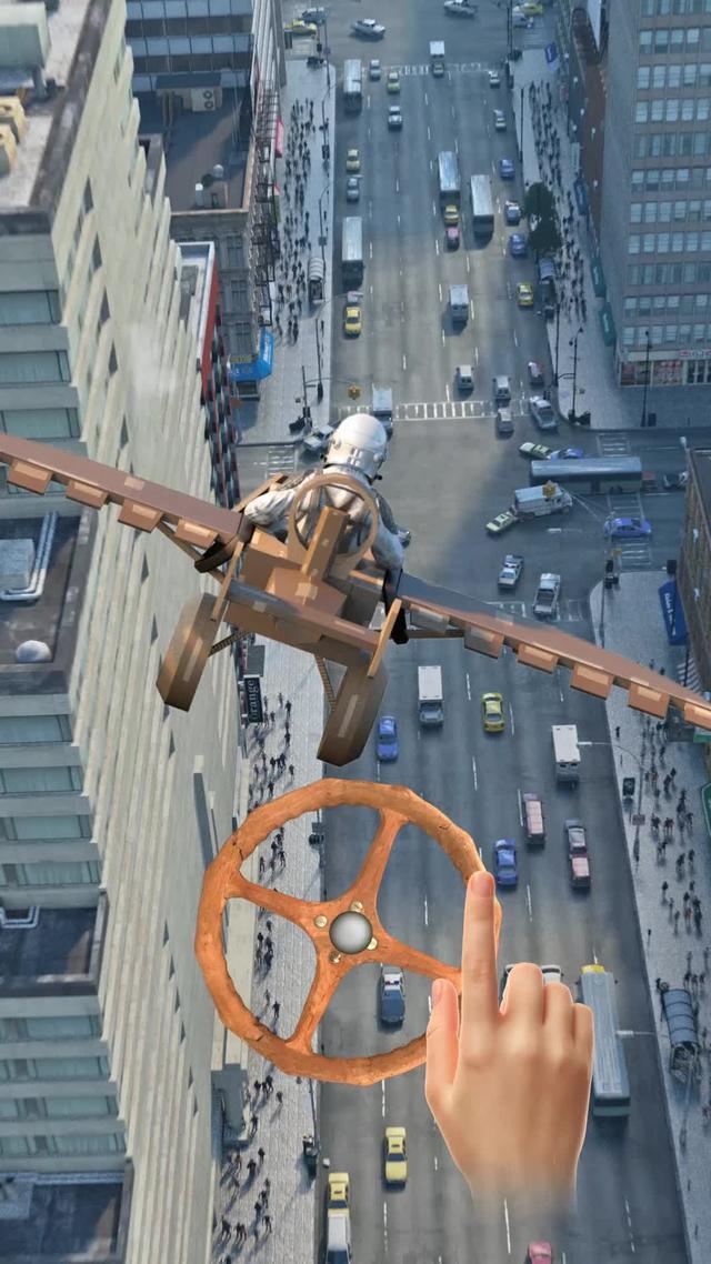 This game got me so hooked!