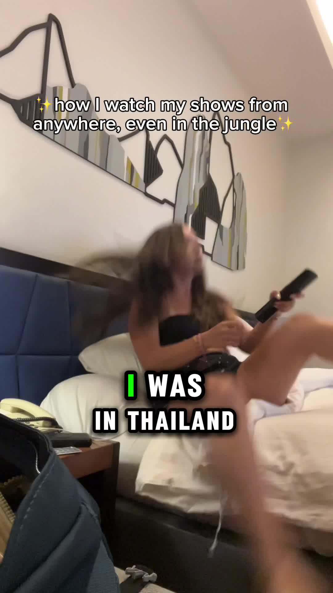 VPN for secure online journeys