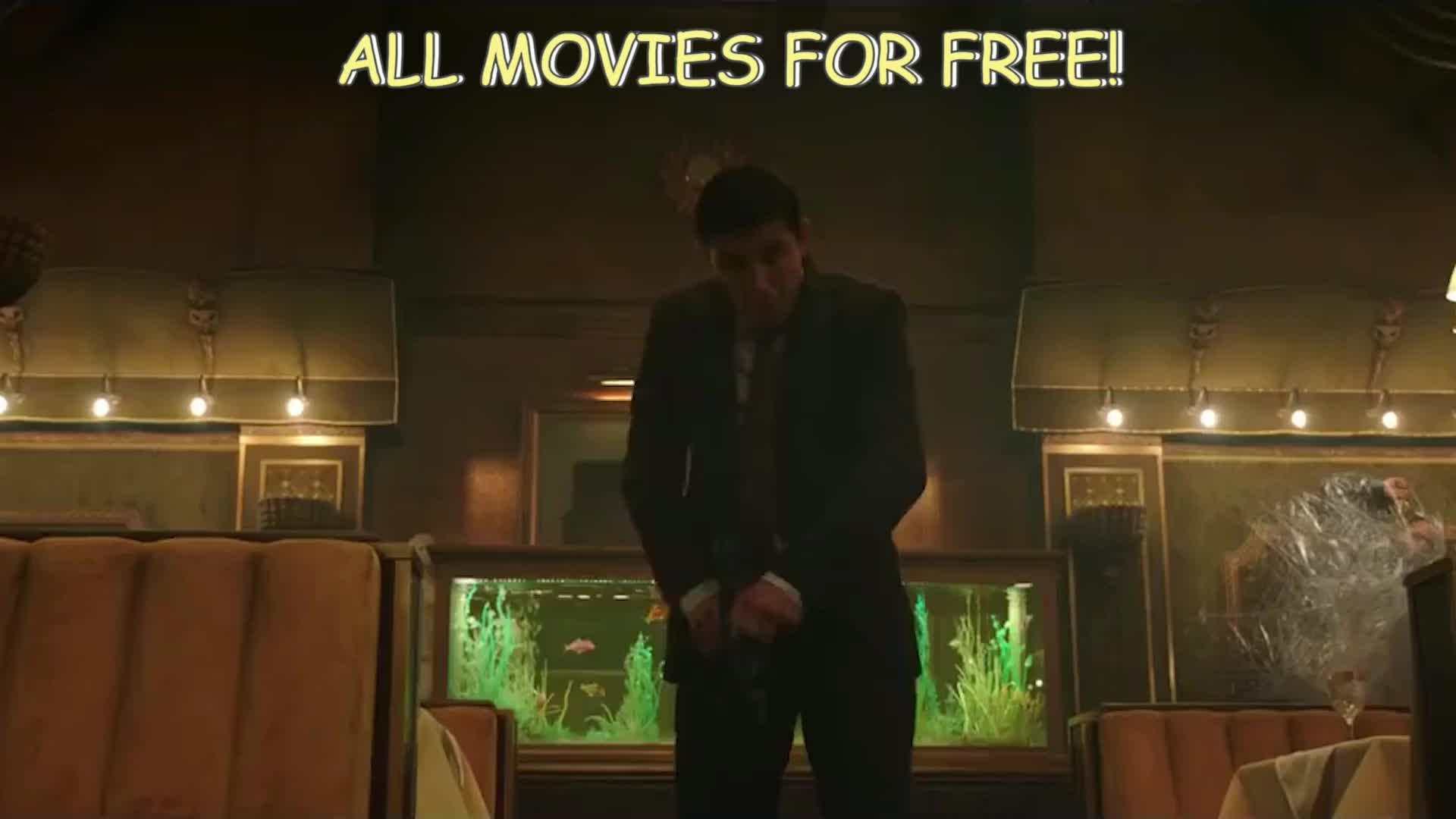Watch movies for free！！！