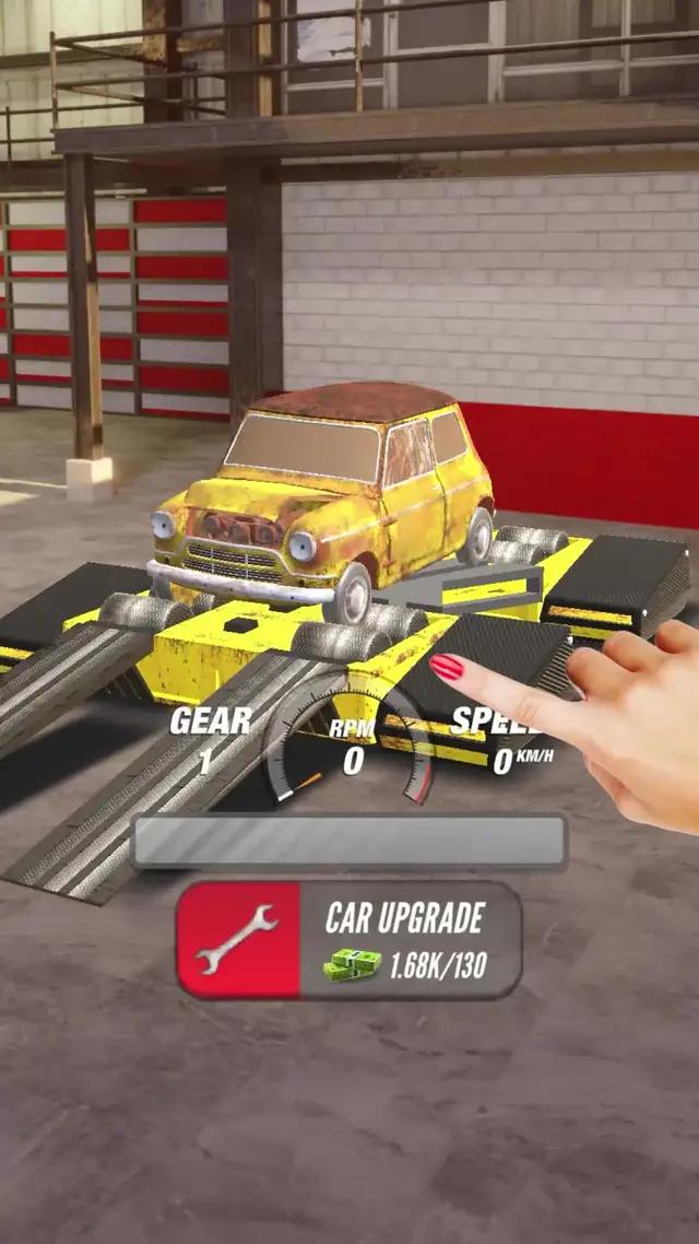 Nothing is better than dyno!