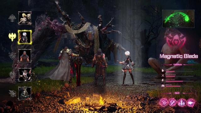  An Exciting Adventure and a Rich Gameplay