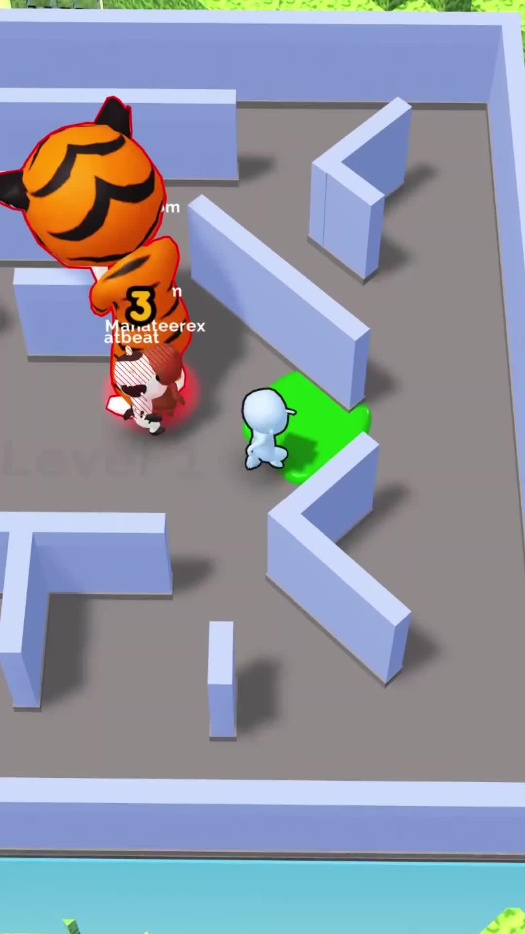 Harden than it looks