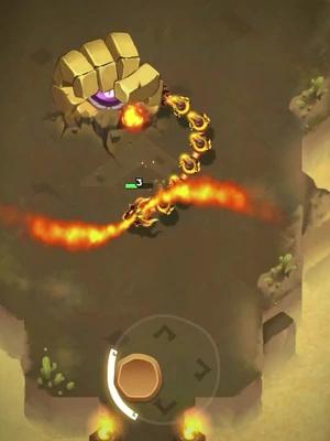 Longer! Stronger! Battle!