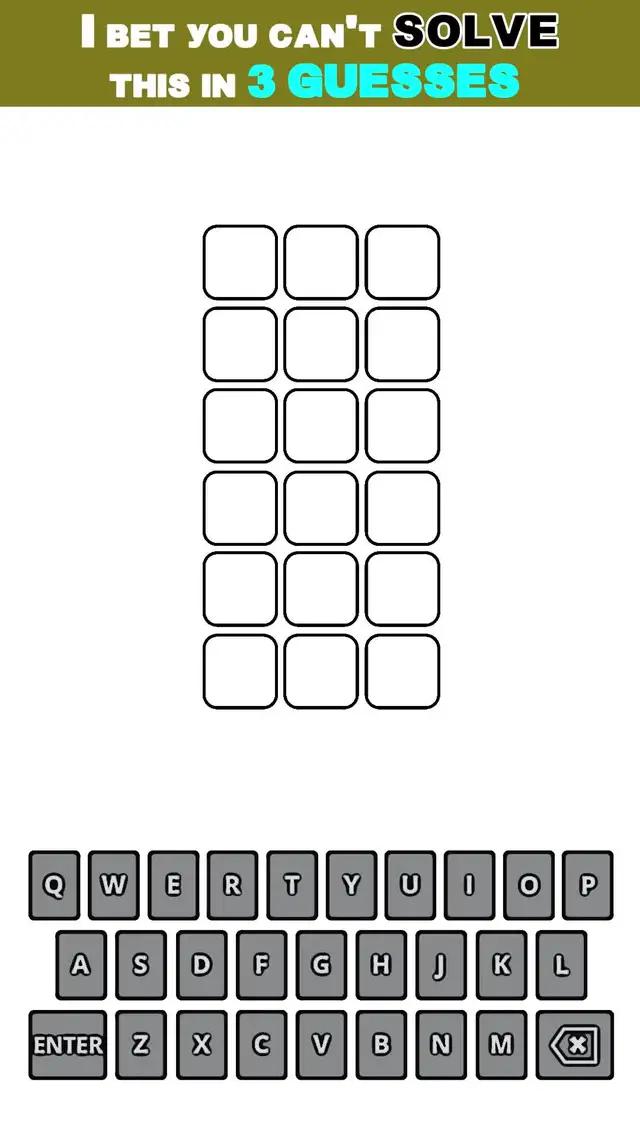 Are you a word games master?