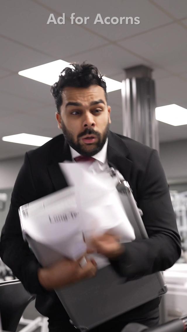 Investing shouldn’t make you sweat 💦@Adam W #investingforbeginners  #investing101 #personalfinance