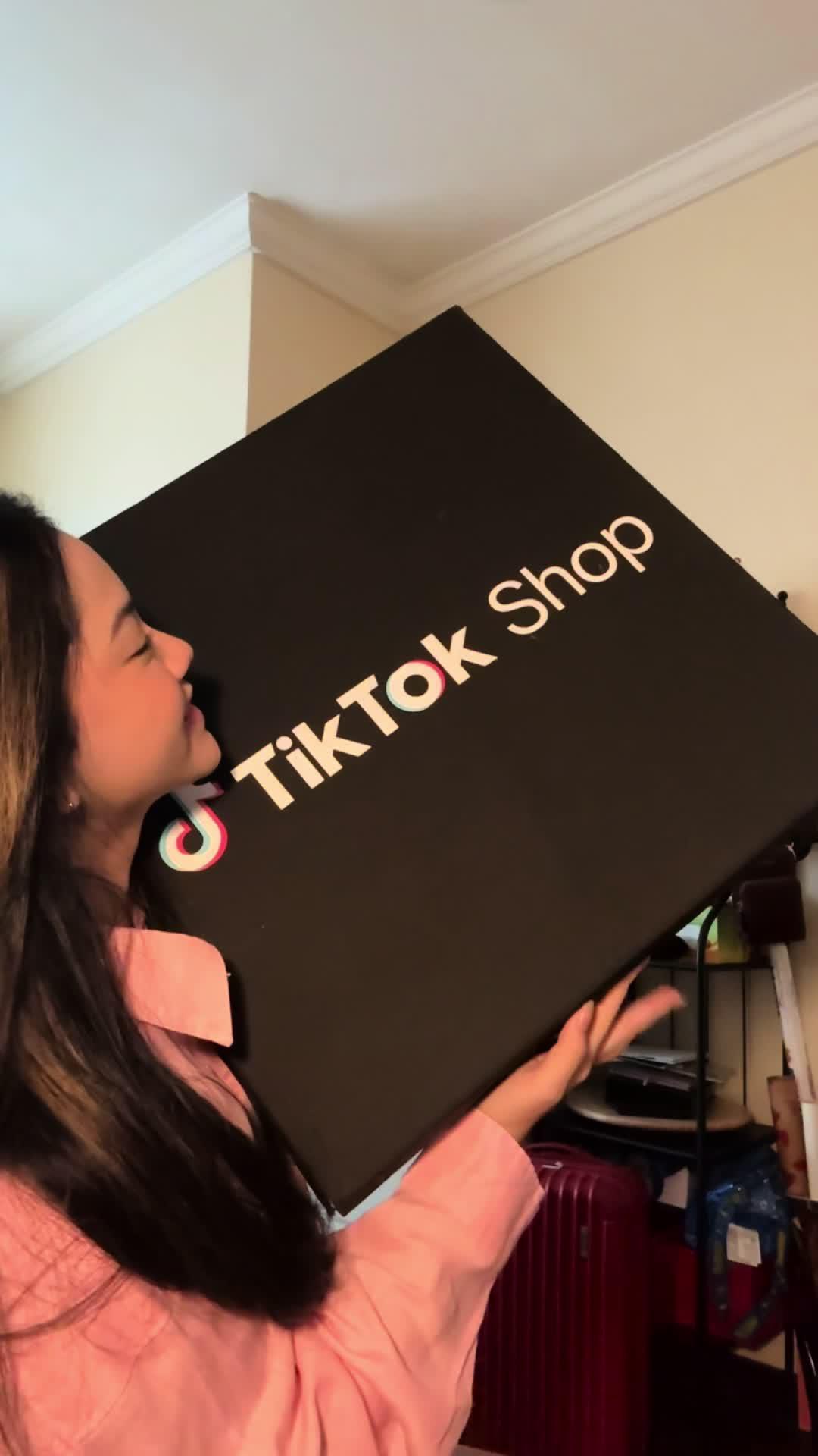 come join the fun and shop til you drop on TikTok Shop 9.9 Grand Deals @tiktokshop_my 🇲🇾 !! up to 50% Off Hot Prices and Enjoy FREE SHIPPING! Dari 5-9 September 2024! Search "99GrandSales" in TikTok Shop Tab! AND Join Hashtag Challenge #TikTokShop99GrandDeals & Win Phone!