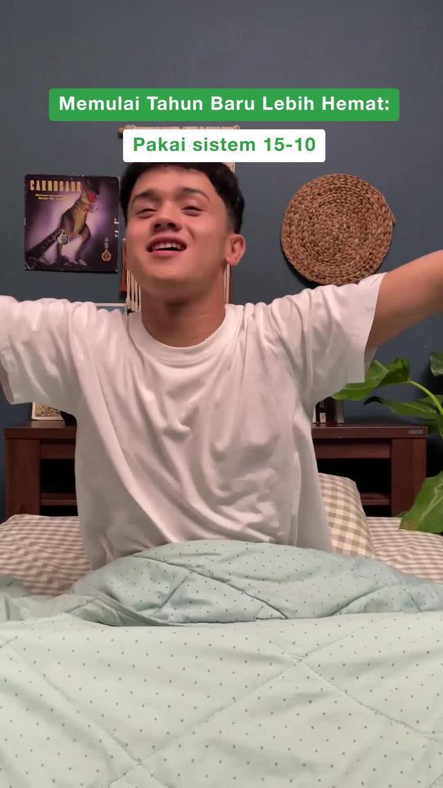 Mau lebih hemat tiap jalan & jajan? Langganan GrabUnlimited buat dapetin promo tiap pemesanan.