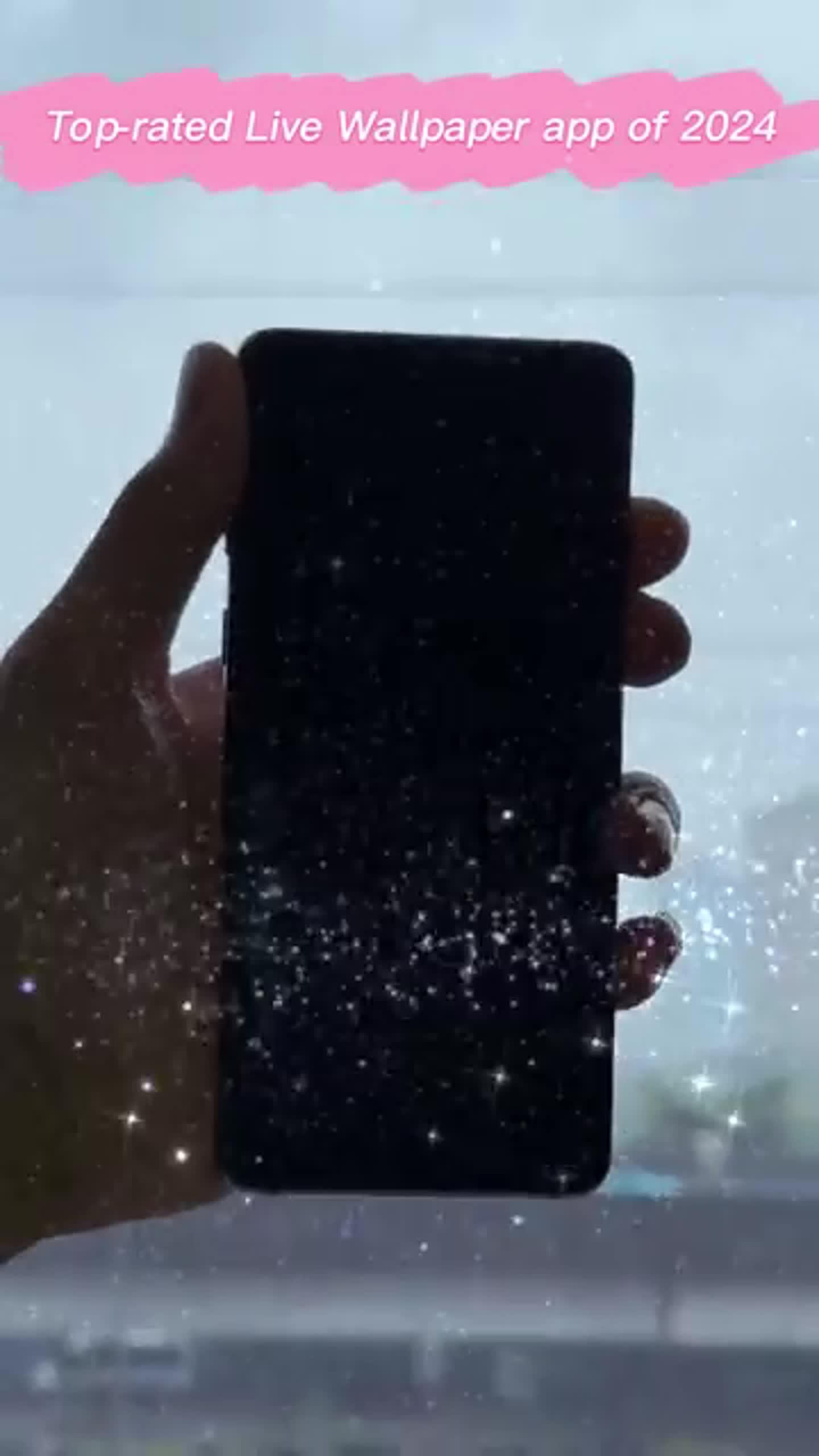 Customize your phone with awesome themes. Download for free now!