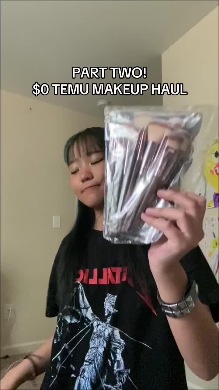 TEMU HAUL PART TWO | 🔍code: dnn4537  for Temu free items and 🔗 in bi0 (app new users only with qualifying orders) Free shipping on items shipped from Temu, Free Returns for up to 90 days | #temumethod #temucodes #temudealcode #temuhaul #temufinds #viral #fypage #trending