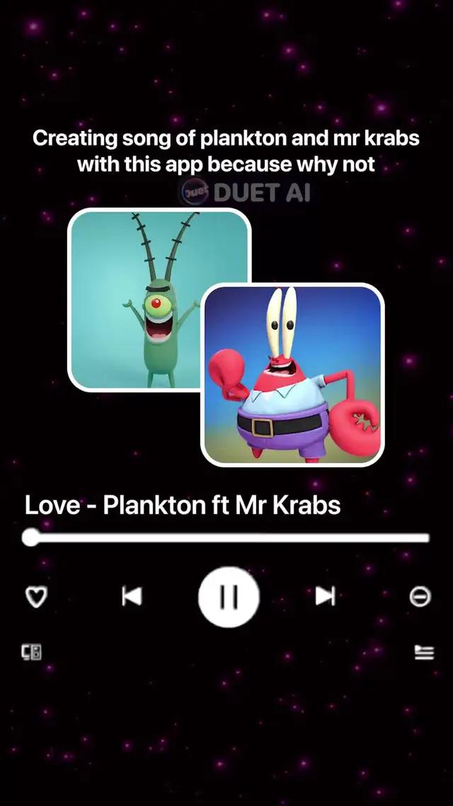 Create Ai Duets Now!