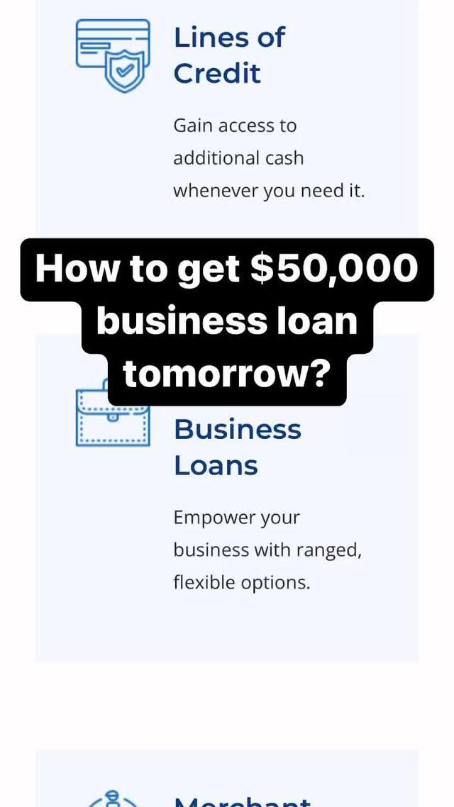 24 Hour Business Loans | Easy To Get Started!