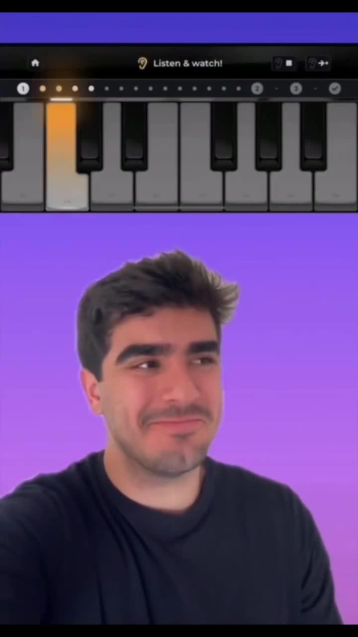 Play your favorite songs!