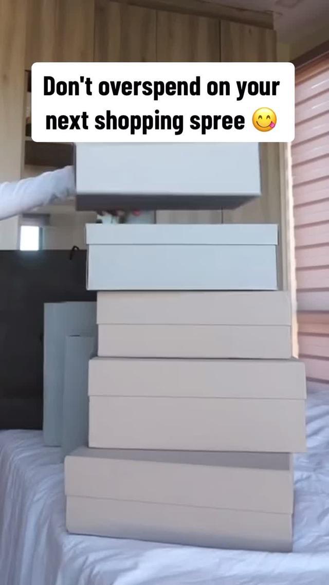 Become a shopping pro! Install app and shop savvy!