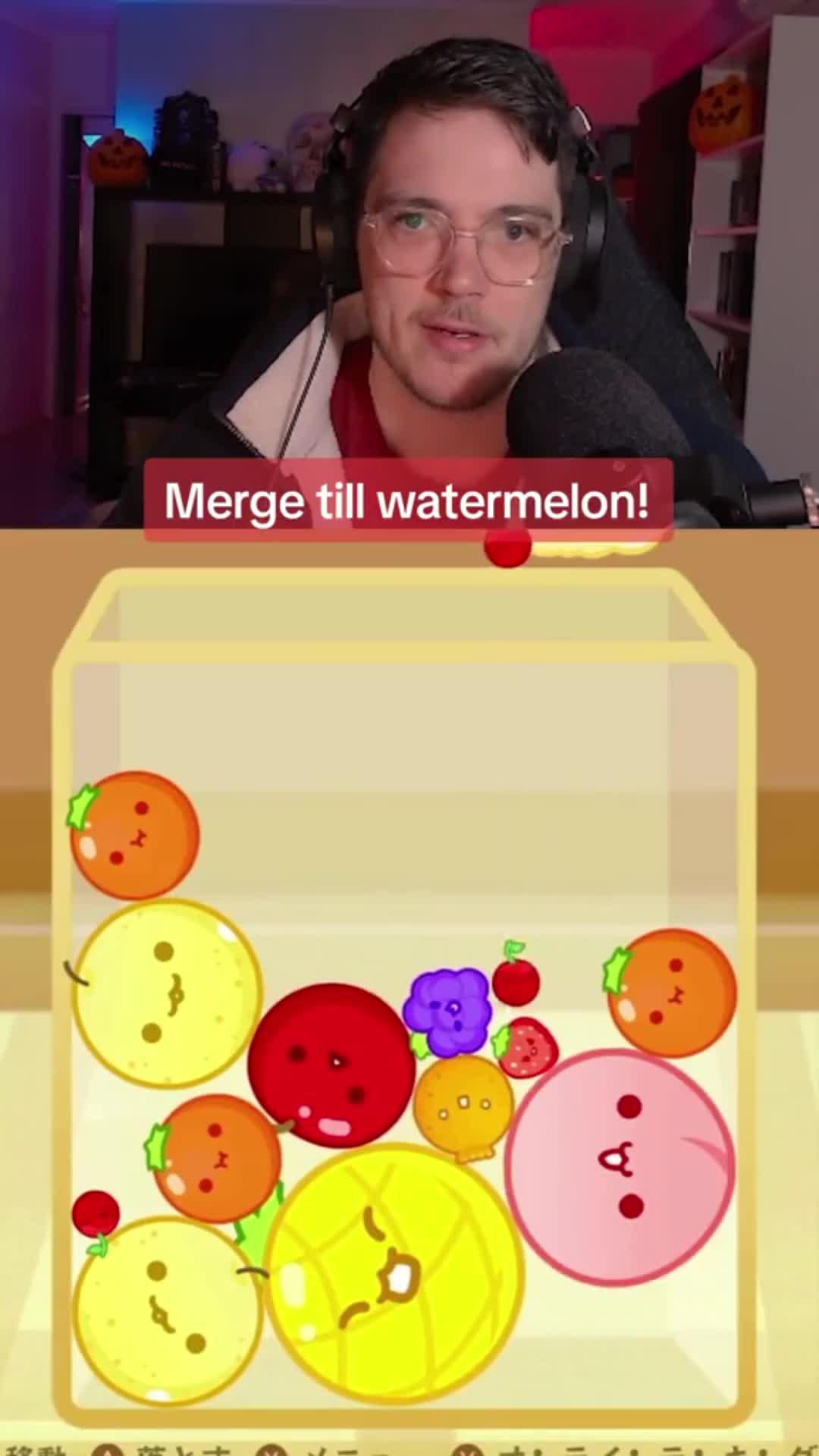 Engage, Merge, and Challenge.