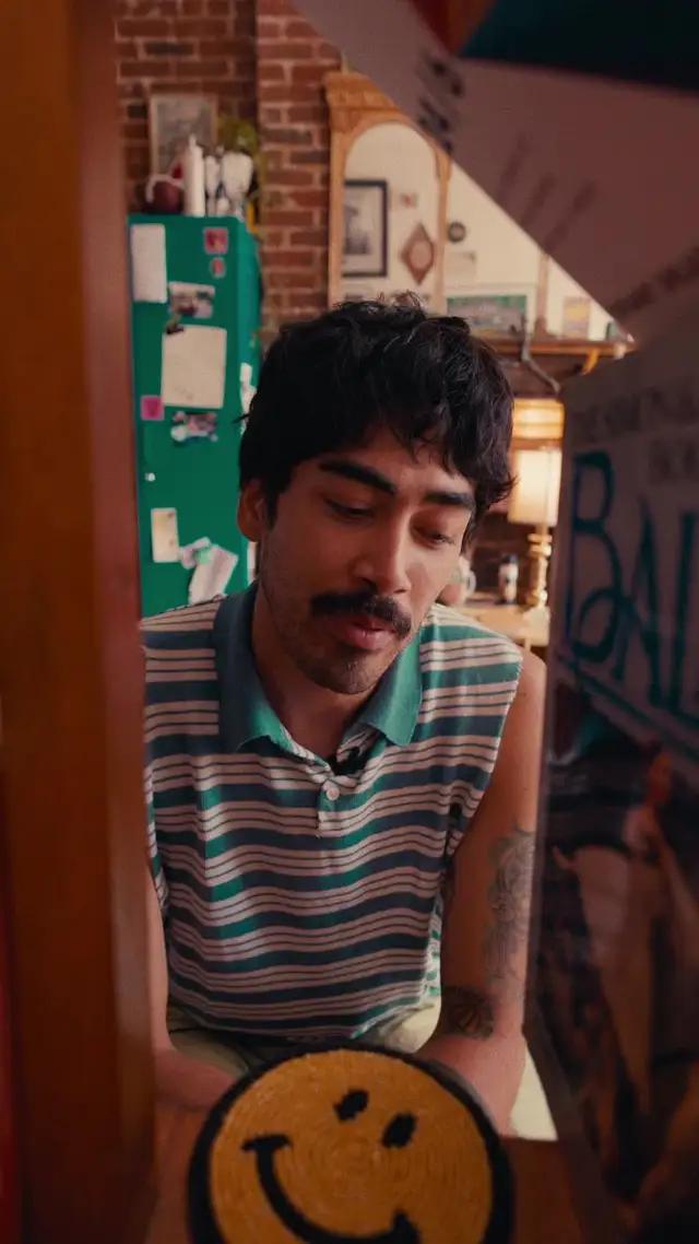 Make time for yourself in therapy.