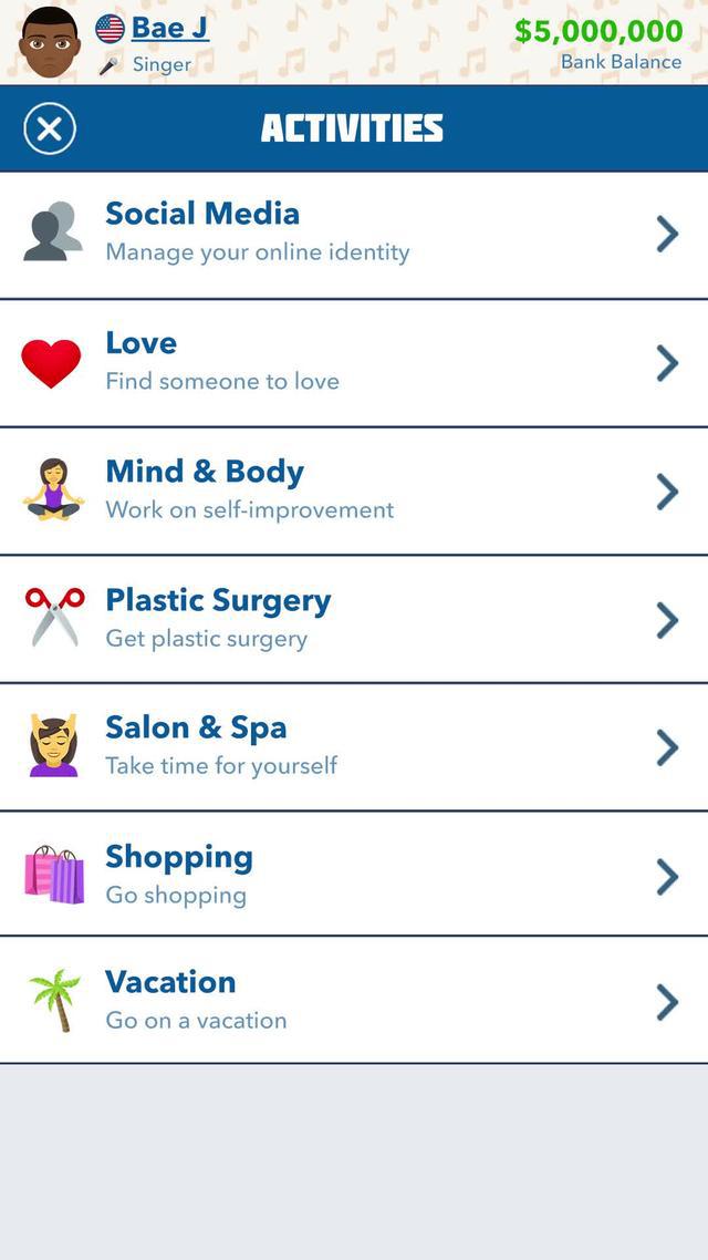 Hilariously addicting