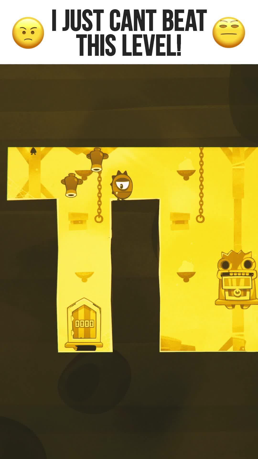 Unique PvP platformer!