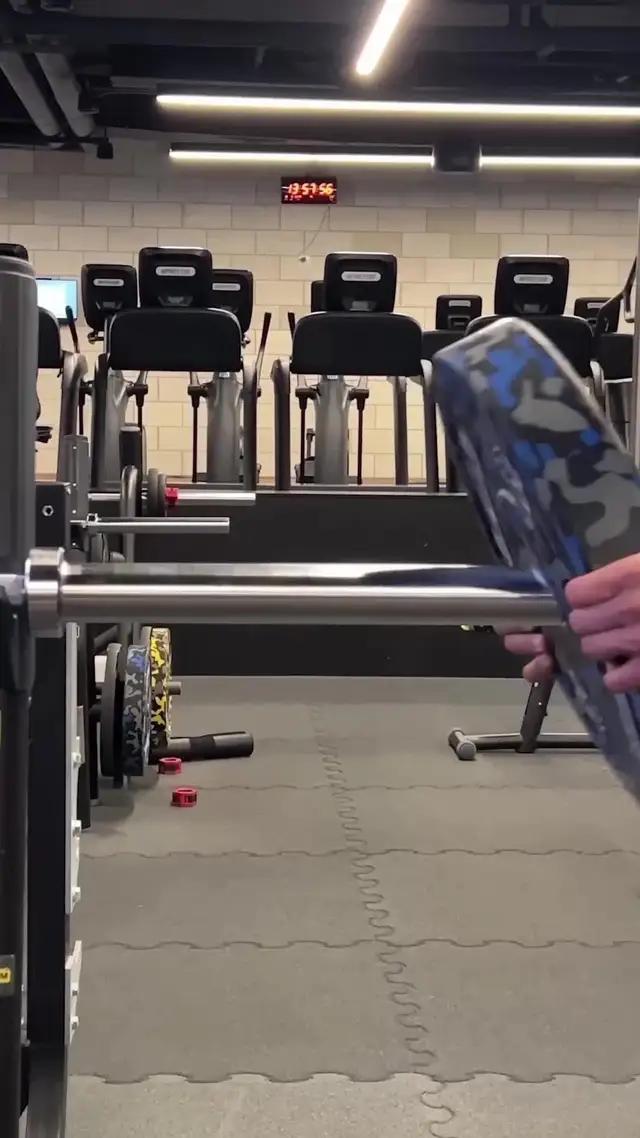 Get the App and Start Training