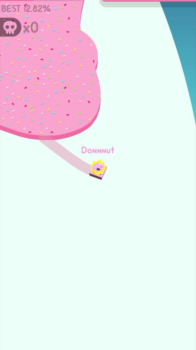 The most addictive game!