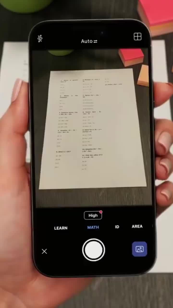 Amazing! This scanner is amazing!