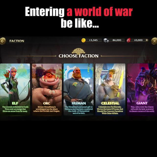 Join forces, forge your unbeatable alliance!