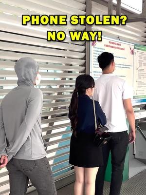 1-Touch Phone Security