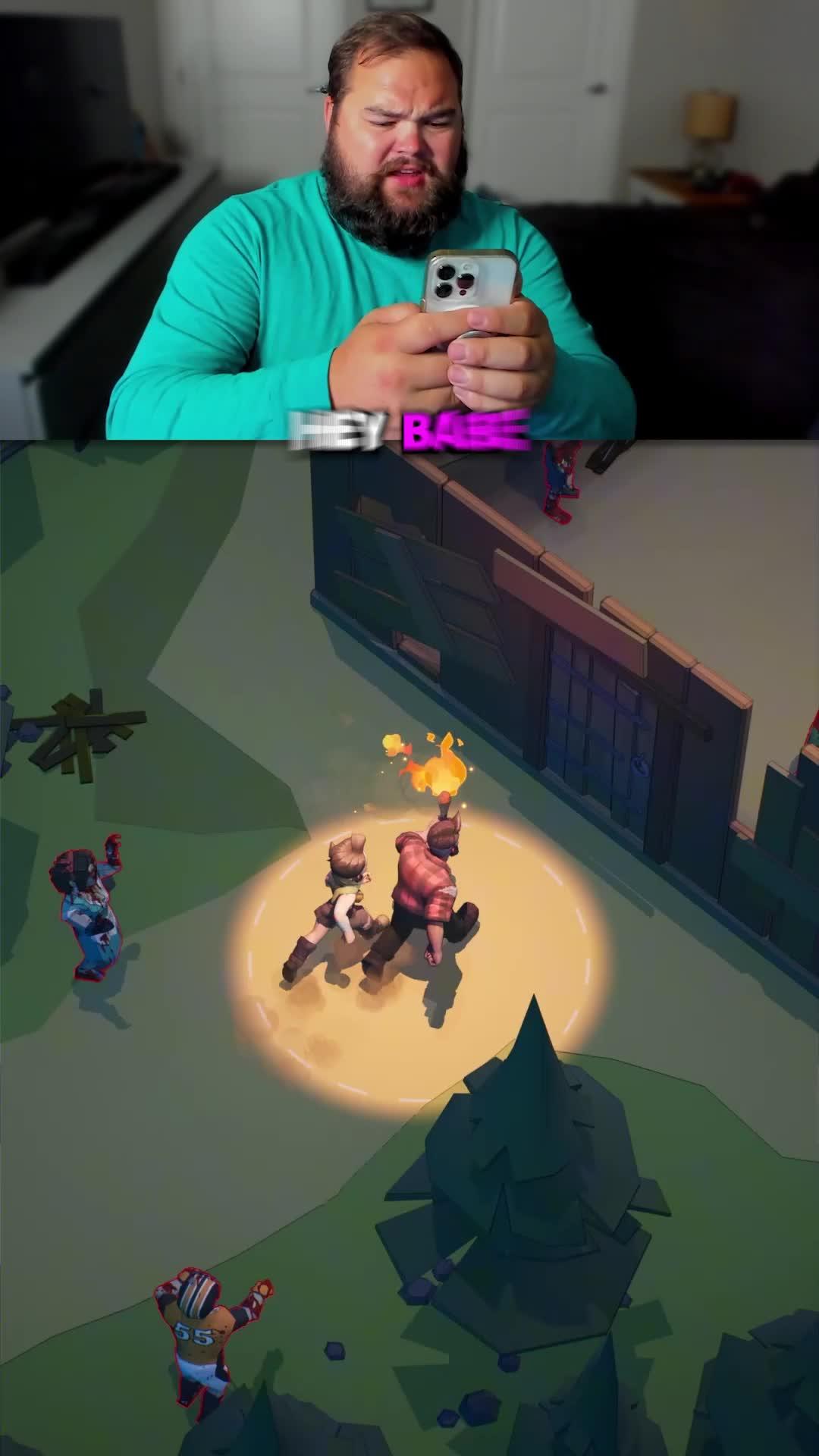 Collect, build, survive. Do whatever it takes to live in the darkness!