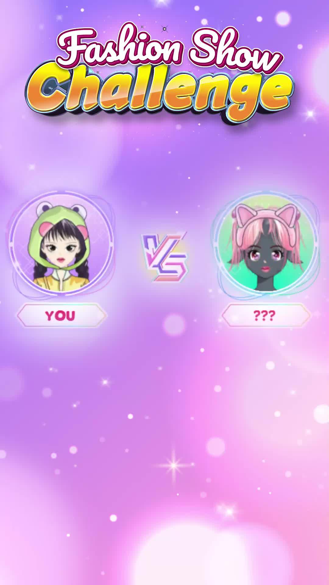 Become famous stylist & dress up as fashion princess