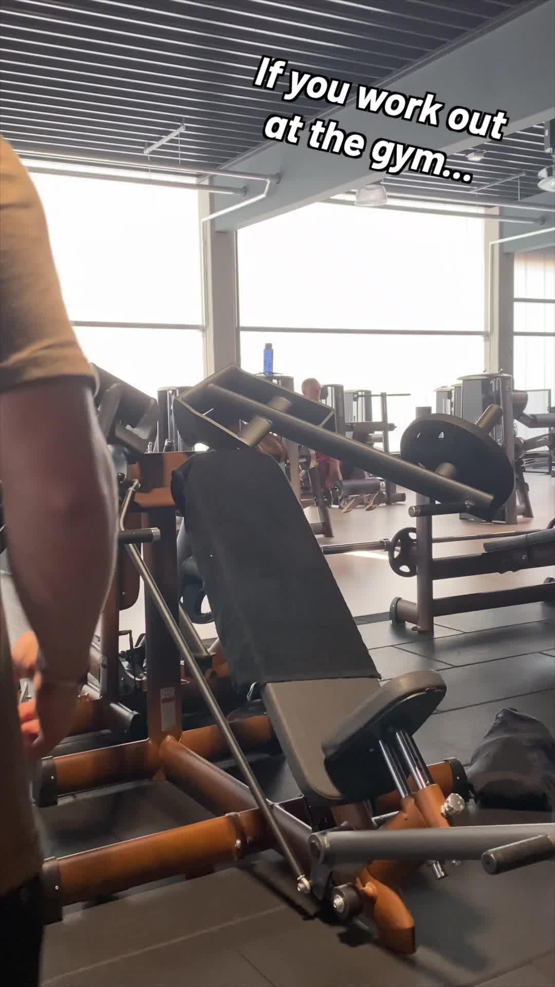 Get your personalized workout plan!