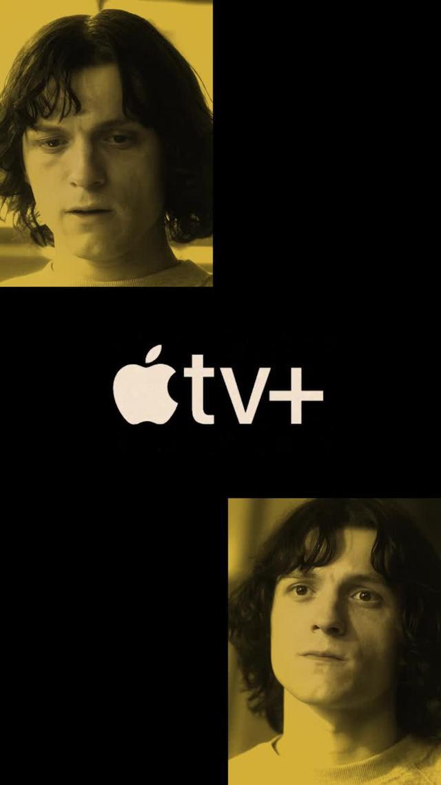 The Crowded Room streaming June 9 on Apple TV+