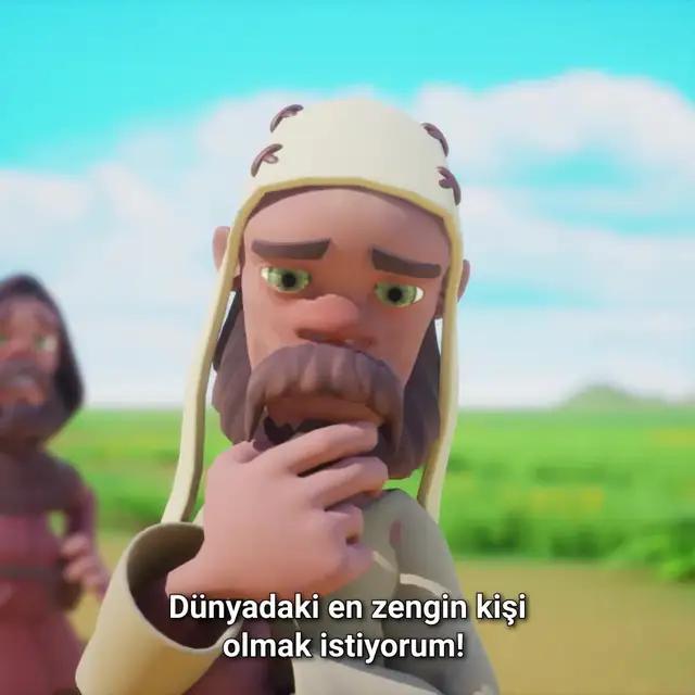 Müttefik ol ve fethet
